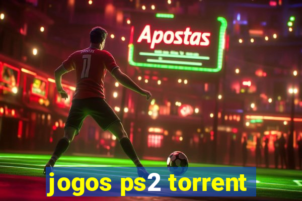 jogos ps2 torrent